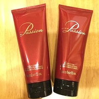 AVON PASSION BODY LOTION LOT OF 2