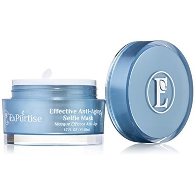 Collagen Booster Effective Anti-Aging Facial SELFIE MASK similar to GLAMGLOW