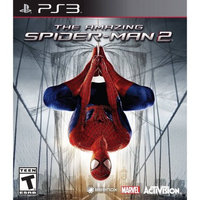 Activision The Amazing Spider-Man 2 (PS3) - Pre-Owned