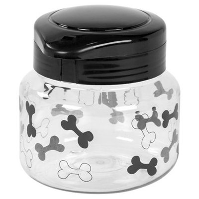IRIS Treat Jar - 44 Oz