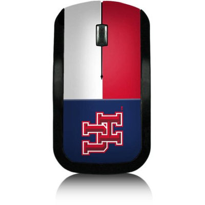 Keyscaper Houston Cougars Wireless USB Mouse