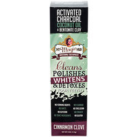 My Magic Mud Whitening Toothpaste