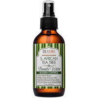 Shea Terra Organics S. African Tea Tree Beauty Water