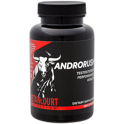 Betancourt Nutrition Androrush