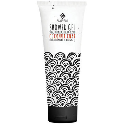 Alaffia Shower Gel