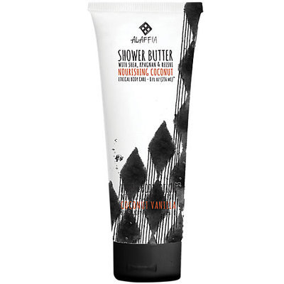 Alaffia Shampoo
