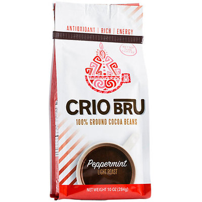 Crio Bru Peppermint Light Roast