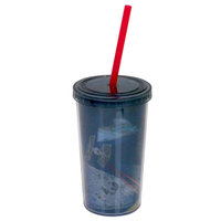 Star Wars Home Star Wars Ships 11.8-oz. Tumbler (Blue)