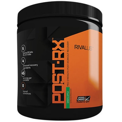 Rival Us RIVAL-US(tm) POST-Rx(tm) - Green Apple