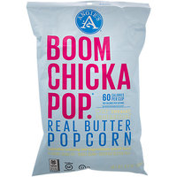 Butter Popcorn
