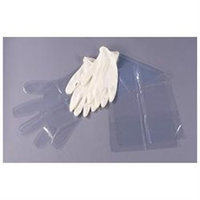 The Allen Co 15551 Allen Field Dressing Gloves
