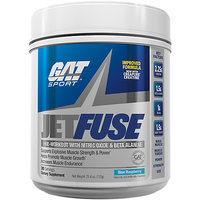 Gat Jetfuse