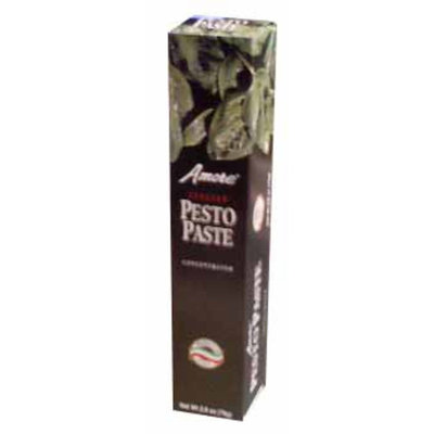 Amore Pesto Paste 2.8oz (79g)