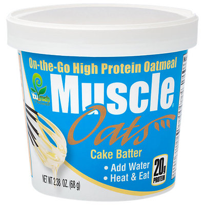 Muscle Oats