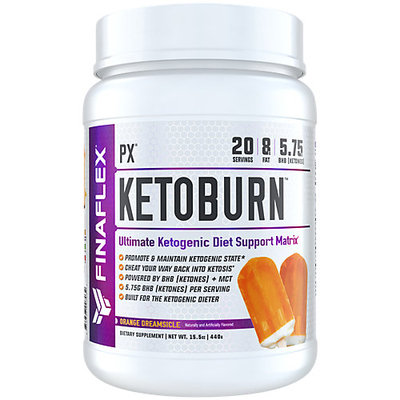 Finaflex KETOBURN