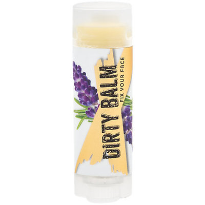 The Dirt Dirty Blam Lip Treatment