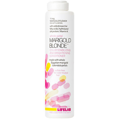 Life Lab Marigold Blonde Color Conditioner