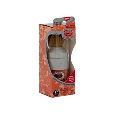 Physicians Formula Mineral Wear Talc-free Mineral Loose Powder Blush, Radiant Glow, 0.15-Ounces (Pack of 2)
