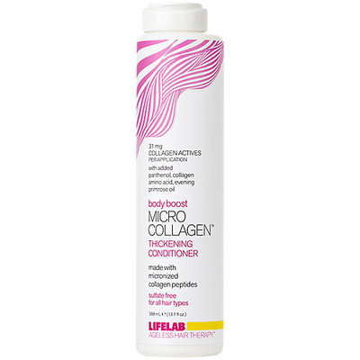 Life Lab Micro Collagen Thickening Conditioner