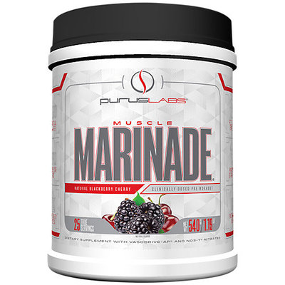 Purus Labs Muscle Marinade