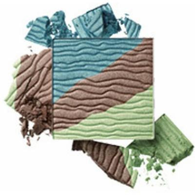 Mary Kay Mineral Eye Color Palette ~ Coastal Colors
