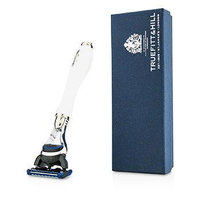 Truefitt & Hill Wellington Razor (FUSION) - # Porcelain 1pc