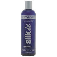 Silkology Silk IT Shampoo - 12 oz