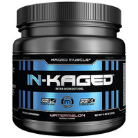 Kaged Muscle In-Kaged - 20 Servings Watermelon