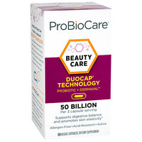Probiocare Beauty Care Probiotic