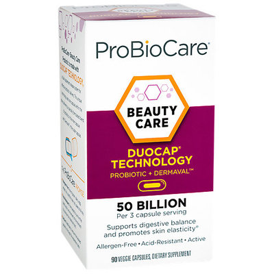 Probiocare Beauty Care Probiotic