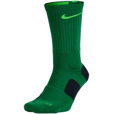 Nike Men's Athletic Elite Performance Basketball Socks