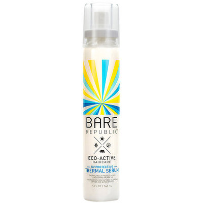 Bare Republic UV Protecting Thermal Hair Serum