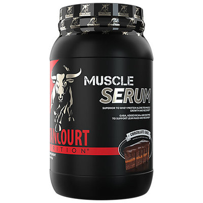 Betancourt Nutrition Betancourt Muscle Serum