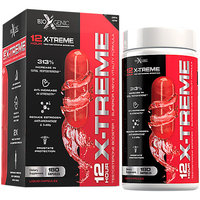 Bioxgenic 12 Hour XTreme