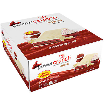 Bio-nutritional Power Crunch
