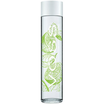 Voss Lime Mint Sparkling Water