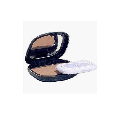 Max Factor High Definition Flawless Complexion Compact Makeup 10g/.36oz True Beige 121 (Warm 2)