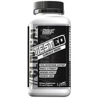 Nutrex Research Tested