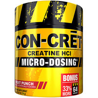 Promera Health ConCret Fruit Punch Creatine HCL
