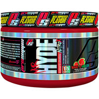 ProSupps Mr Hyde Nitro X - 15 Servings What-O-Melon