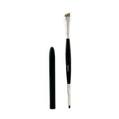 Laura Mercier Double Ended Eye Brow Brush (Pull Apart) - -