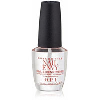 OPI Nail Envy Nail Strengthener, Dry and Brittle, 0.5 fl. oz.