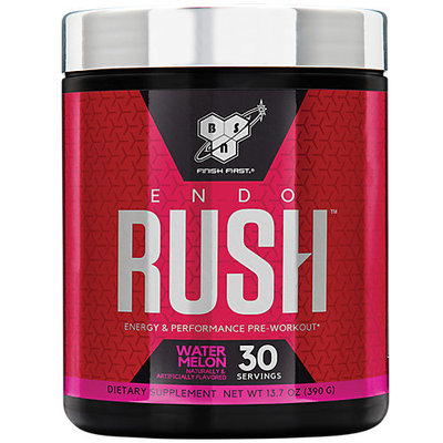 BSN Endorush - 30 Servings Watermelon