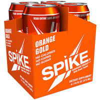 Biotest Spike Orange Gold