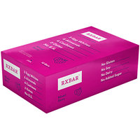 RXBAR 12g Protein Bar Mixed Berry 12ct Gluten-Free Snack Meal