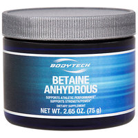 Bodytech Betaine Anhydrous
