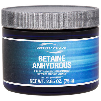 Bodytech Betaine Anhydrous