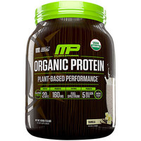 Musclepharm MP Organic Plant