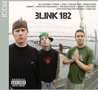 blink-182 ~ Icon (new)