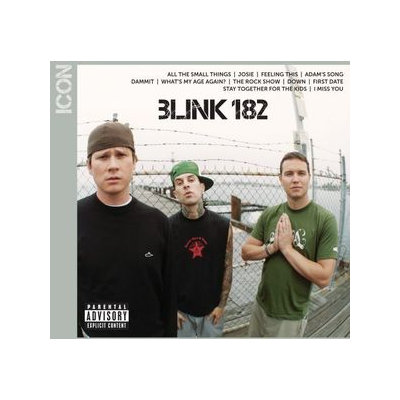 blink-182 ~ Icon (new)
